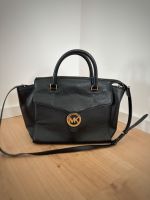 Michael Kors Tasche in schwarz , Original Nordrhein-Westfalen - Billerbeck Vorschau