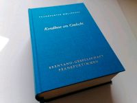 Frankf. Bibliothek, Kindheit im Gedicht, Jahrbuch 2002, Brentano Hessen - Kassel Vorschau