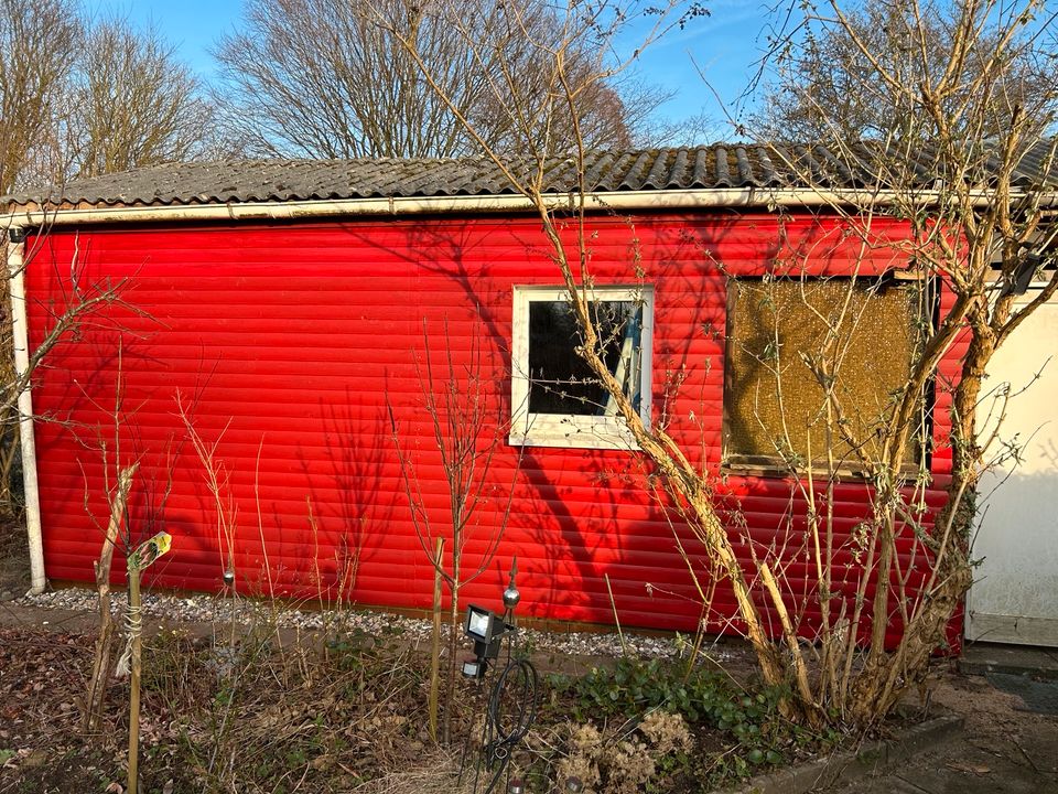 Biete Maler und Bodenleger arbeiten an in Hamburg