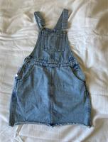 C&A Clockhouse Latzkleid Jeans Gr. 34 Bayern - Würzburg Vorschau