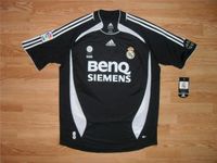 * David Beckham REAL MADRID 2006 Fussball Trikot LFP adidas L NEU Brandenburg - Storkow (Mark) Vorschau