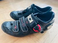 SIDI Mountainbike Schuhe Größe 41 – gebraucht, guter Zustand Sachsen - Chemnitz Vorschau