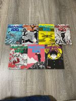 Mob Psycho 100 1-7 / 3 Euro pro Band Niedersachsen - Bad Salzdetfurth Vorschau