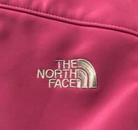 The North Face Softshell Jacke 164  Kinder rosa Damen S Pink Frankfurt am Main - Ginnheim Vorschau