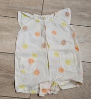 Jumpsuit Babykleidung Gr. 68 h&m Nordrhein-Westfalen - Kamp-Lintfort Vorschau