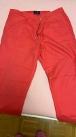 Herren Jeans Trussardi rot Kreis Ostholstein - Scharbeutz Vorschau