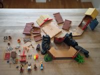 Playmobil 3151 - Große Wikingerbastion Baden-Württemberg - Remseck am Neckar Vorschau