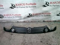 VW Lupo 6X Grill Front Kühlergrill Frontmaske Maske schwarz Baden-Württemberg - Bruchsal Vorschau