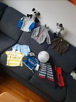 Paket Kleiderpaket Set Jungen 68 Nordrhein-Westfalen - Euskirchen Vorschau