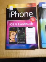 IPhone und iPad iOS 12 Handbuch und iPhone 5 / iOS 6 Bayern - Markt Wald Vorschau