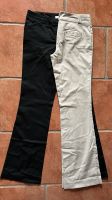 Orsay Damen Stoffhosen Set schwarz und beige Größe 36 Neuwertig Bayern - Herrieden Vorschau