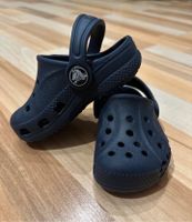 ❤️ crocs Unisex-Kinder Baya Clogs 19/21 Nordrhein-Westfalen - Bedburg-Hau Vorschau