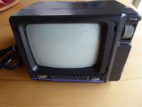 ROADSTAR TV-400N Portable S/W Fernseher 5" Vintage 12V / 230V Baden-Württemberg - Grafenau Vorschau