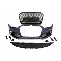 CW Stoßstange Grill Vorne Front für AUDI AUDI A6 C7 S6 SLINE Nordrhein-Westfalen - Kamen Vorschau