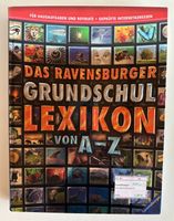 Buch Das Ravensburger GRUNDSCHULE-LEXIKON von A-Z NEU! Baden-Württemberg - Schlier Vorschau