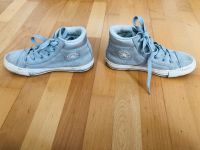 Converse Chucks Schuhe Wildleder grau allstars Hessen - Bad Homburg Vorschau