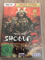 PC Spiel Total War Shogun 2 Niedersachsen - Ganderkesee Vorschau