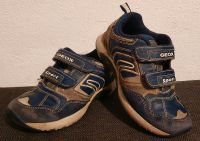 Geox Schuhe Sneaker Kinder Sandalen Turnschuhe Lauflernschuhe Rheinland-Pfalz - Alsenz Vorschau