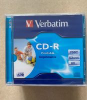 CD-und DVD-Rohlinge Aachen - Laurensberg Vorschau