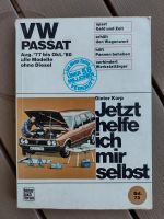 Reparaturanleitung VW Passat Aug. 77 bis Okt. 80 inkl. Versand Bayern - Windach Vorschau