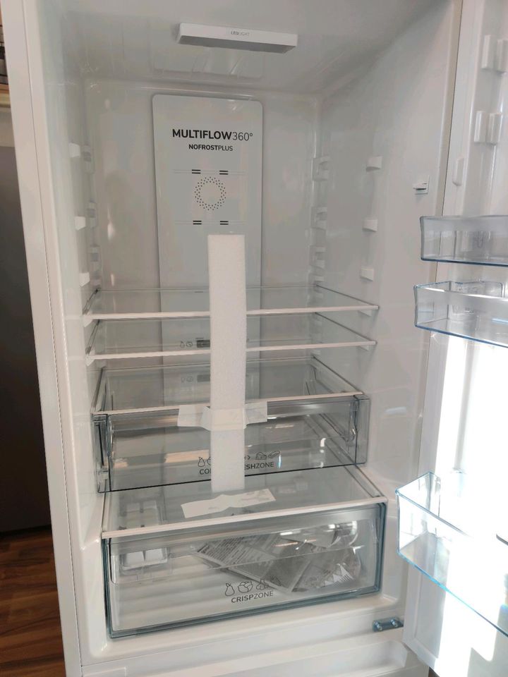 Garantie Kühl-Gefrierkombination | plus- & | Gefrierschrank Gießen Kleinanzeigen ist eBay 2Jahre jetzt gebraucht Hessen in nofrost kaufen Kleinanzeigen 300l- - Kühlschrank