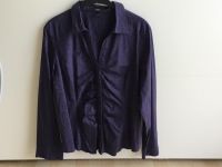 Esprit Damen Bluse Gr. 44 lila Nordrhein-Westfalen - Wilnsdorf Vorschau