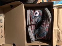 Converse Chuck Taylor All Star Snake Tattoo High Top Bremen - Neustadt Vorschau