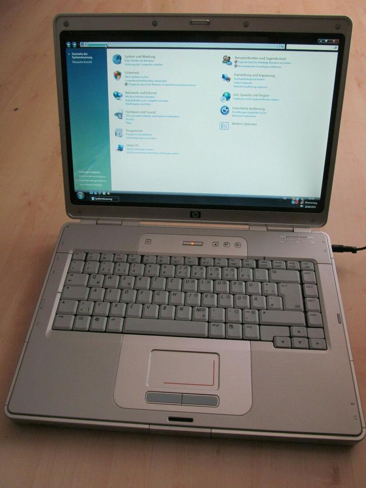 HP G5000 Intel Celeron 1,86GHz, 1GB RAM, 80GB Festplatte, Wlan in Bonn