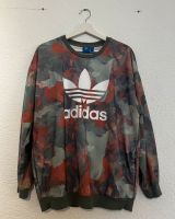 Adidas Pulli Oversize Saarbrücken-Mitte - Alt-Saarbrücken Vorschau