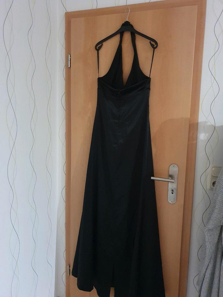 Abendkleid in Brüel