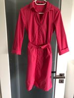 Hugo Boss Blusenkleid Pink Gr. S Hessen - Eschborn Vorschau