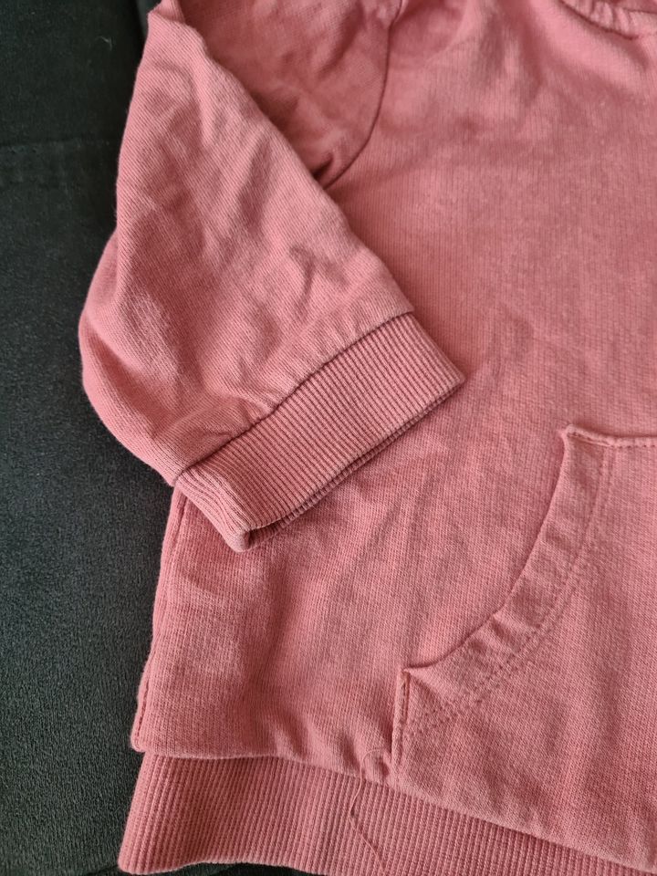 Manguun Jacke Rosa 74 in Viersen