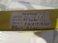 Scheibenbremsbeläge Textar 20494 Renault R5 Turbo/R18/20 Alpine A Nordrhein-Westfalen - Alsdorf Vorschau