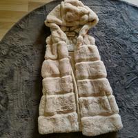 Amisu Teddyweste Kuschelweste gr 34 neu ohne Etikett Bayern - Bad Steben Vorschau