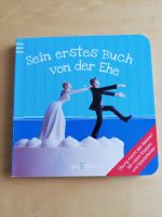 JGA, Geschenk Hochzeit Sein erstes Buch von der Ehe Bayern - Kipfenberg Vorschau