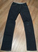 Neuwertige Jeans von Lemmi, Größe 152, slim Hessen - Echzell  Vorschau