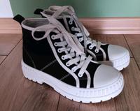 Chucks Vty 37,Turnschuhe Baden-Württemberg - Illingen Vorschau