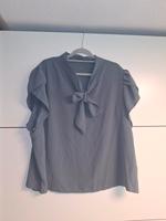 Bluse Shein Curve 4 XL 48 /50 Brandenburg - Hennigsdorf Vorschau