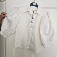 Jeans Hemd Zara Osterholz - Ellenerbrok-Schevemoor Vorschau