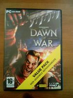Dawn of War - Warhammer 40.000 PC Spiel auf Italienisch Münster (Westfalen) - Wienburg Vorschau