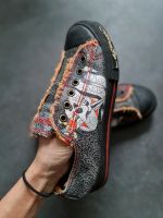 ♡ Chucks von Ed Hardy ♡ 38 ♡ wie NEU ♡ Baden-Württemberg - Reutlingen Vorschau