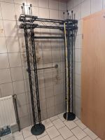 Traversensystem Garderobe, Messe-, Ladenbau, Veranstaltungen Hessen - Rodgau Vorschau