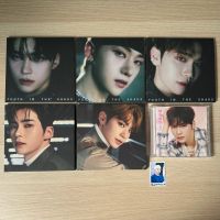 [ZEROBASEONE] Tausch/Verkauf: Matthew Digipack Hanbin Zhanghao Thüringen - Georgenthal Vorschau