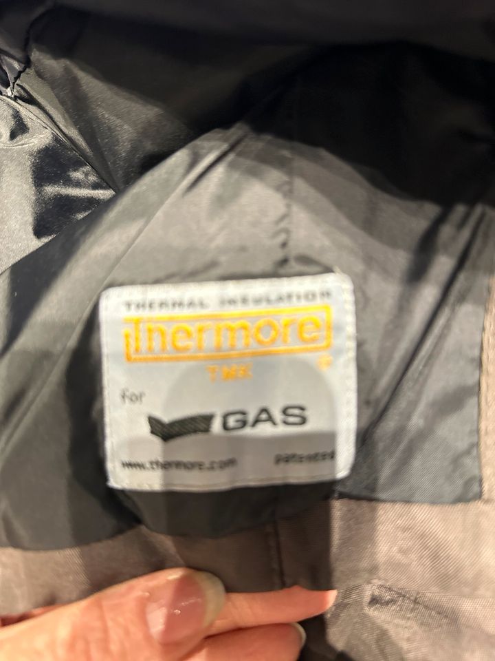 Doppeljacke von Gas für Damen in Ladbergen