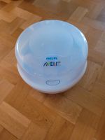 Philips Avent Mikrowellensterilisator Nordrhein-Westfalen - Velbert Vorschau