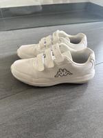 Kappa Follow Men Sneaker Gr. 43 Weiß Bochum - Bochum-Ost Vorschau