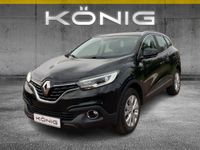 Renault Kadjar LIMITED 1.3 TCe 140 PS GPF Navi Thüringen - Erfurt Vorschau