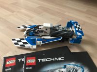 Lego Technik 42045 Renngleitboot 2in1 Niedersachsen - Neu Wulmstorf Vorschau