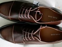 pier one Herren Business Schuhe neu Größe 44 Friedrichshain-Kreuzberg - Friedrichshain Vorschau