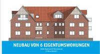 Neubau von 6 exklusiven Eigentumswohnungen in Wennebostel - Hohe Abschreibungen für Kapitalanleger. Niedersachsen - Wedemark Vorschau
